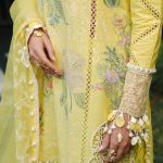 Sana Safinaz Luxury Lawn 2025 Party Wear Collection (36)