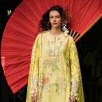 Sana Safinaz Luxury Lawn 2025 Party Wear Collection (37)