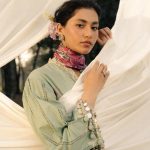 Sana Safinaz Luxury Lawn 2025 Party Wear Collection (45)