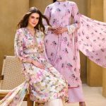 The Floral World 2025 Collection By Gul Ahmed (26)