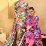 The Floral World 2025 Collection By Gul Ahmed (33)