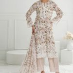 The Joy Of Summer 2025 Unstitched Dresses By Gul Ahmed (12)