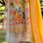 The Joy Of Summer 2025 Unstitched Dresses By Gul Ahmed (17)