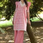 The Joy Of Summer 2025 Unstitched Dresses By Gul Ahmed (19)