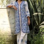 The Joy Of Summer 2025 Unstitched Dresses By Gul Ahmed (20)