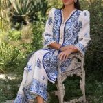 The Joy Of Summer 2025 Unstitched Dresses By Gul Ahmed (21)