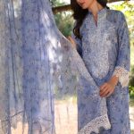 The Joy Of Summer 2025 Unstitched Dresses By Gul Ahmed (22)