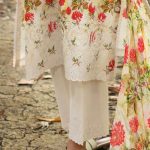 The Joy Of Summer 2025 Unstitched Dresses By Gul Ahmed (25)