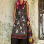 The Joy Of Summer 2025 Unstitched Dresses By Gul Ahmed (53)