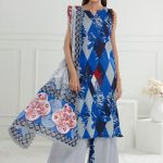 The Joy Of Summer 2025 Unstitched Dresses By Gul Ahmed (57)