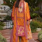 The Joy Of Summer 2025 Unstitched Dresses By Gul Ahmed (58)