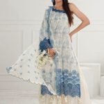 The Joy Of Summer 2025 Unstitched Dresses By Gul Ahmed (63)