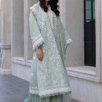 The Joy Of Summer 2025 Unstitched Dresses By Gul Ahmed (7)