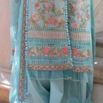 The Joy Of Summer 2025 Unstitched Dresses By Gul Ahmed (8)