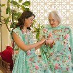 Unstitched Embroidered Mother’s Lawn 2025 By Gul Ahmed (12)