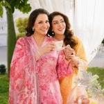 Unstitched Embroidered Mother’s Lawn 2025 By Gul Ahmed (27)