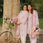 Unstitched Embroidered Mother’s Lawn 2025 By Gul Ahmed (33)