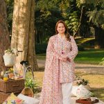 Unstitched Embroidered Mother’s Lawn 2025 By Gul Ahmed (38)