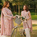 Unstitched Embroidered Mother’s Lawn 2025 By Gul Ahmed (39)