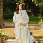 Unstitched Embroidered Mother’s Lawn 2025 By Gul Ahmed (42)