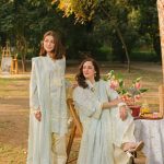 Unstitched Embroidered Mother’s Lawn 2025 By Gul Ahmed (43)