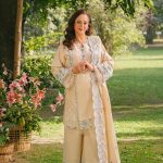 Unstitched Embroidered Mother’s Lawn 2025 By Gul Ahmed (44)