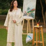 Unstitched Embroidered Mother’s Lawn 2025 By Gul Ahmed (49)