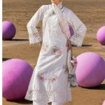 Women's Unstitched Lawn Dress 2025 by Gul Ahmed A Fashion Revolution (10)