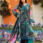 Elaf Prints Vol 2 Collection 2025 A Floral Symphony (1)