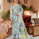 Elaf Prints Vol 2 Collection 2025 A Floral Symphony (10)