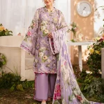 Elaf Prints Vol 2 Collection 2025 A Floral Symphony (13)