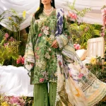 Elaf Prints Vol 2 Collection 2025 A Floral Symphony (14)
