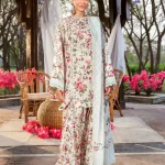 Elaf Prints Vol 2 Collection 2025 A Floral Symphony (16)
