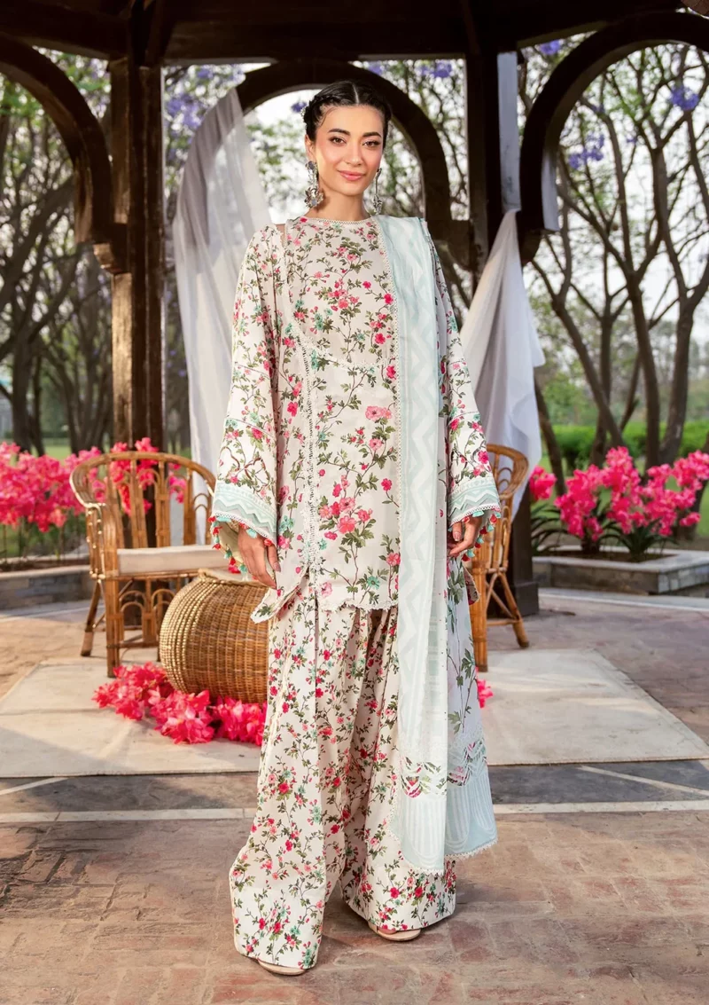 Elaf Prints Vol 2 Collection 2025 A Floral Symphony (16)