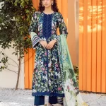 Elaf Prints Vol 2 Collection 2025 A Floral Symphony (22)