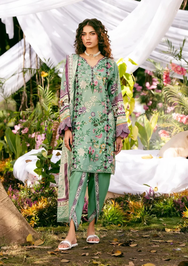 Elaf Prints Vol 2 Collection 2025 A Floral Symphony (25)