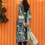Elaf Prints Vol 2 Collection 2025 A Floral Symphony (3)