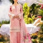 Elaf Prints Vol 2 Collection 2025 A Floral Symphony (5)