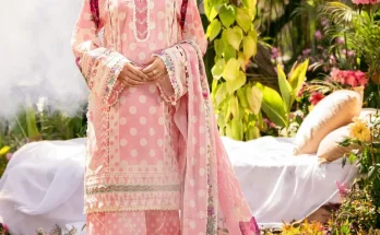 Elaf Prints Vol 2 Collection 2025 A Floral Symphony (5)