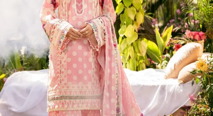 Elaf Prints Vol 2 Collection 2025 A Floral Symphony (5)