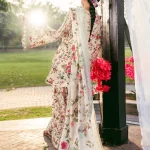 Elaf Prints Vol 2 Collection 2025 A Floral Symphony (8)