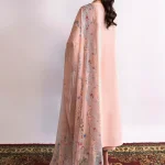 Qlinekari Lawn by Qalamkar 2025 A Fusion of Tradition and Modernity (11)