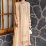 Qlinekari Lawn by Qalamkar 2025 A Fusion of Tradition and Modernity (12)