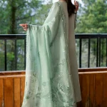 Qlinekari Lawn by Qalamkar 2025 A Fusion of Tradition and Modernity (15)