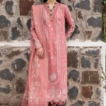 Qlinekari Lawn by Qalamkar 2025 A Fusion of Tradition and Modernity (17)