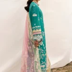 Qlinekari Lawn by Qalamkar 2025 A Fusion of Tradition and Modernity (2)