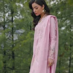 Qlinekari Lawn by Qalamkar 2025 A Fusion of Tradition and Modernity (21)