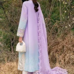 Qlinekari Lawn by Qalamkar 2025 A Fusion of Tradition and Modernity (28)