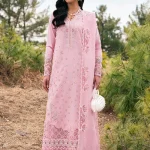 Qlinekari Lawn by Qalamkar 2025 A Fusion of Tradition and Modernity (29)