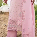 Qlinekari Lawn by Qalamkar 2025 A Fusion of Tradition and Modernity (30)